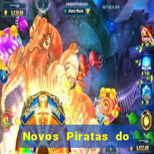 Novos Piratas do Caribe 6 piratas do caribe 6 o retorno de davy